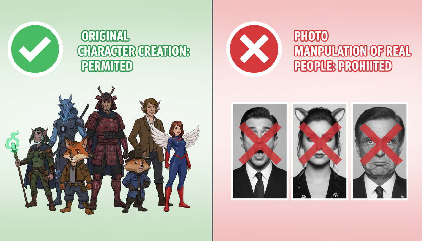 Considérations éthiques