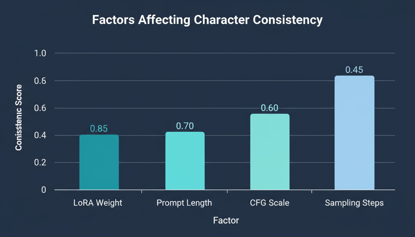 Facteurs de cohérence
